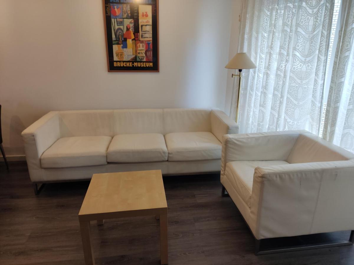 Apartmán Bnap Gesta Oviedo Exteriér fotografie