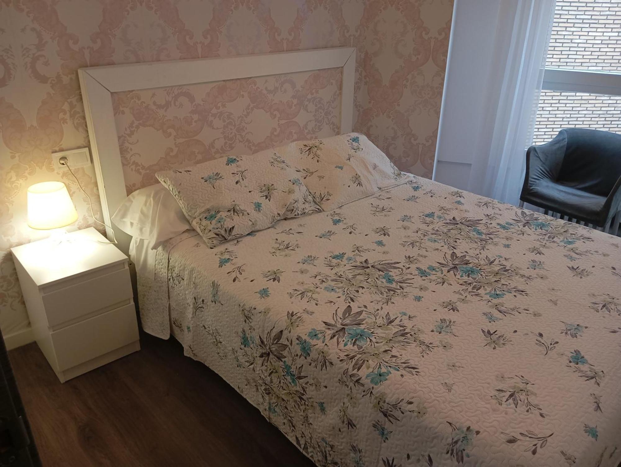 Apartmán Bnap Gesta Oviedo Exteriér fotografie