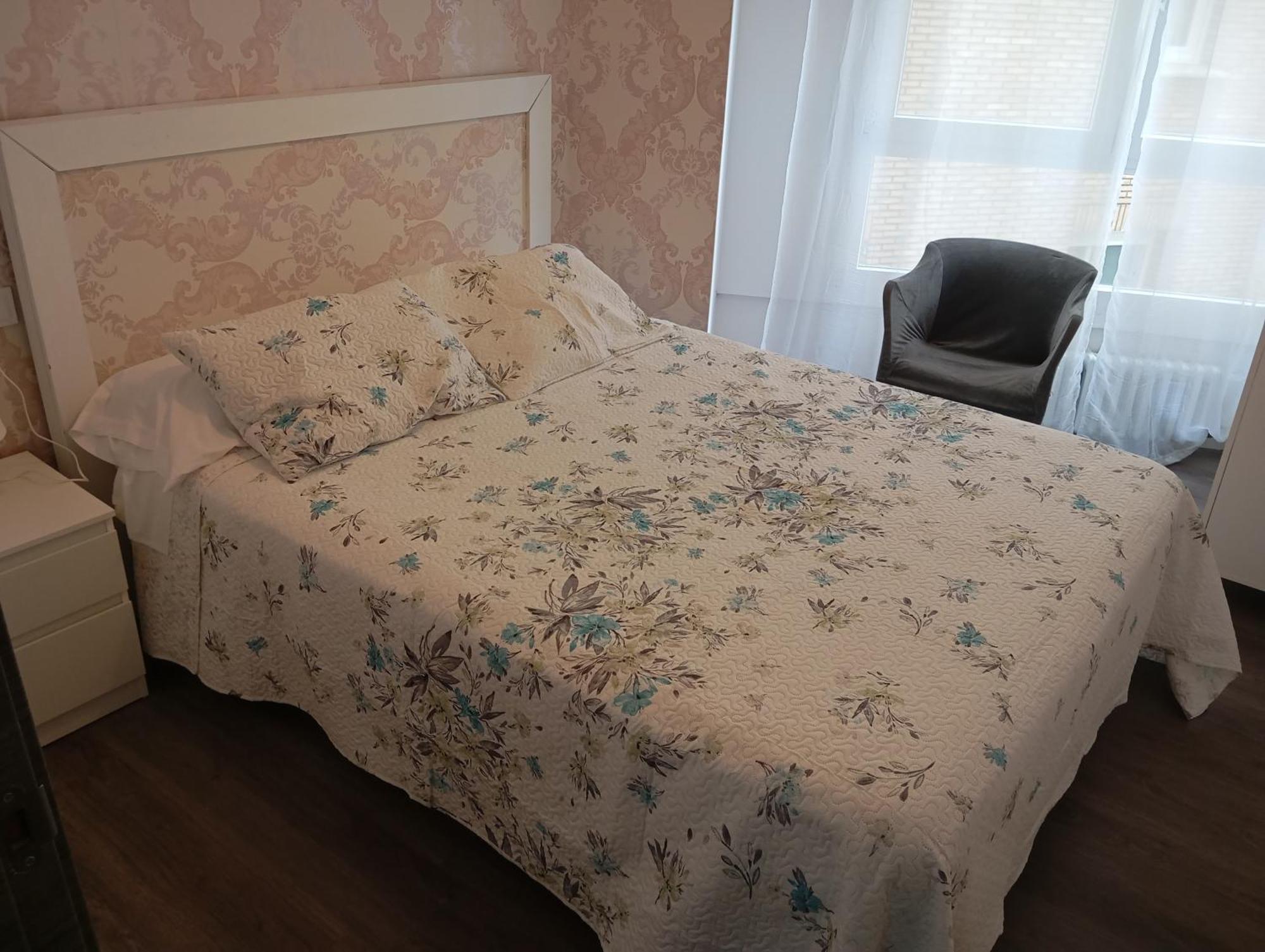 Apartmán Bnap Gesta Oviedo Exteriér fotografie