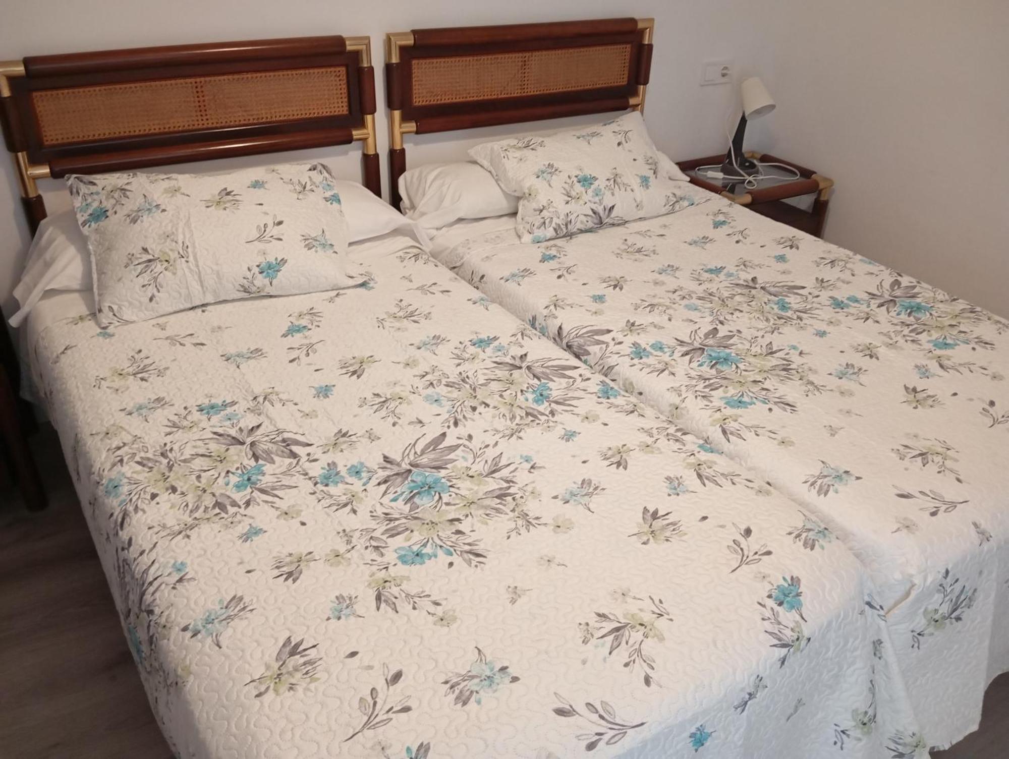 Apartmán Bnap Gesta Oviedo Exteriér fotografie