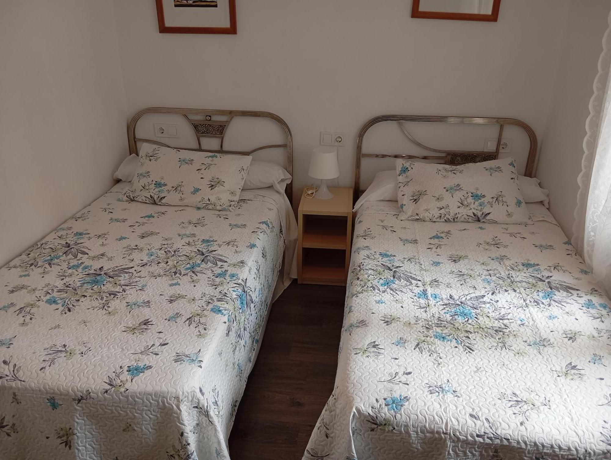 Apartmán Bnap Gesta Oviedo Exteriér fotografie