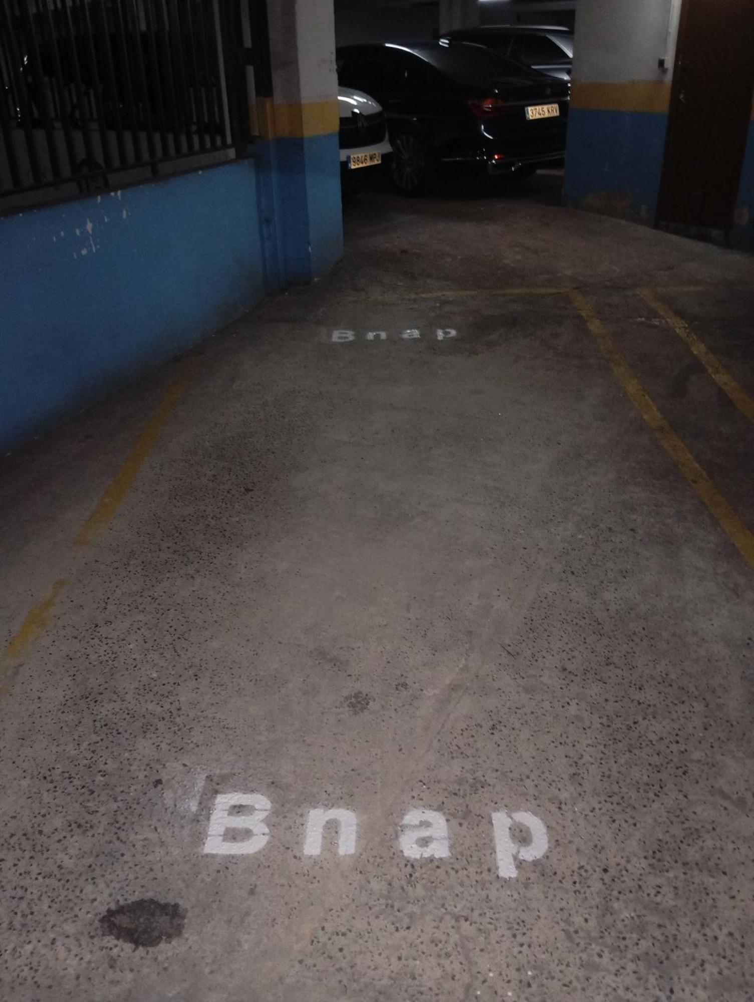 Apartmán Bnap Gesta Oviedo Exteriér fotografie