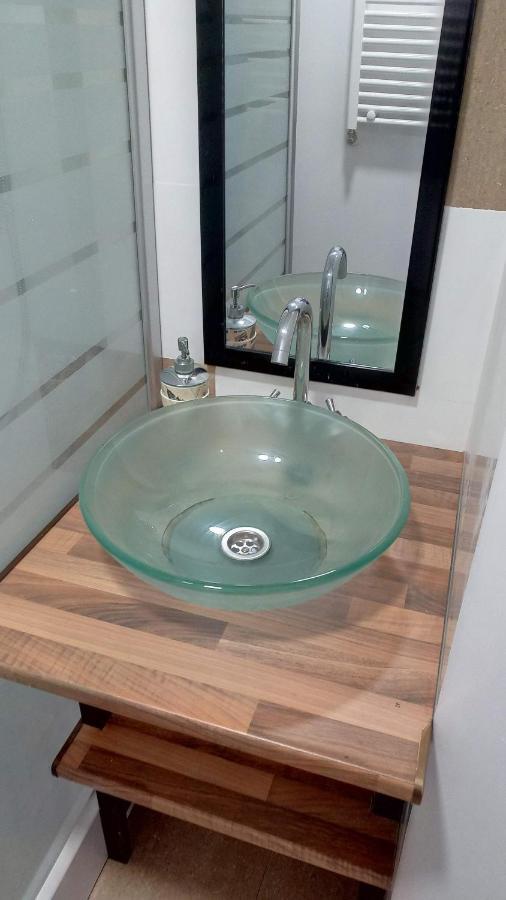Apartmán Bnap Gesta Oviedo Exteriér fotografie