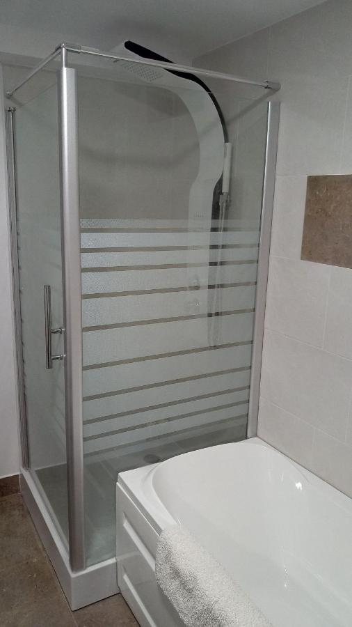 Apartmán Bnap Gesta Oviedo Exteriér fotografie