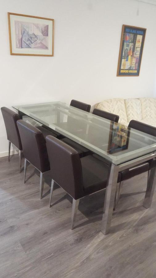 Apartmán Bnap Gesta Oviedo Exteriér fotografie