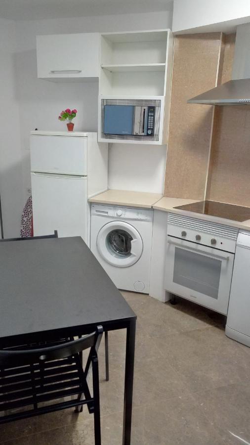 Apartmán Bnap Gesta Oviedo Exteriér fotografie