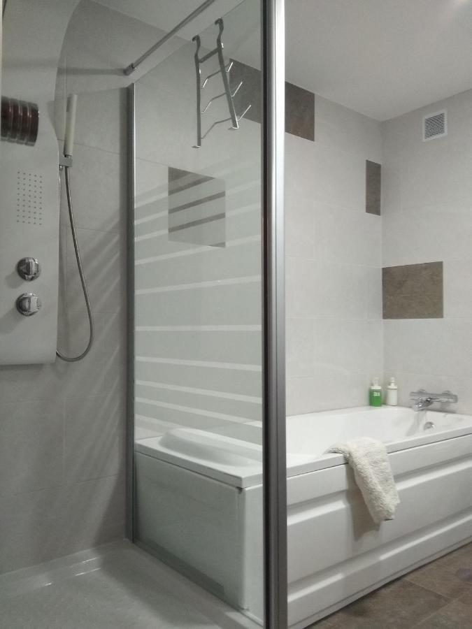 Apartmán Bnap Gesta Oviedo Exteriér fotografie