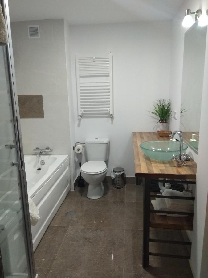 Apartmán Bnap Gesta Oviedo Exteriér fotografie