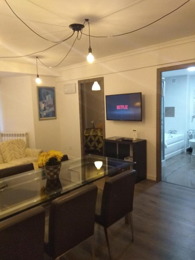Apartmán Bnap Gesta Oviedo Exteriér fotografie