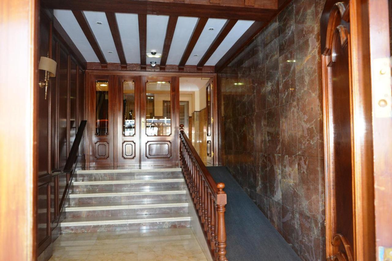 Apartmán Bnap Gesta Oviedo Exteriér fotografie